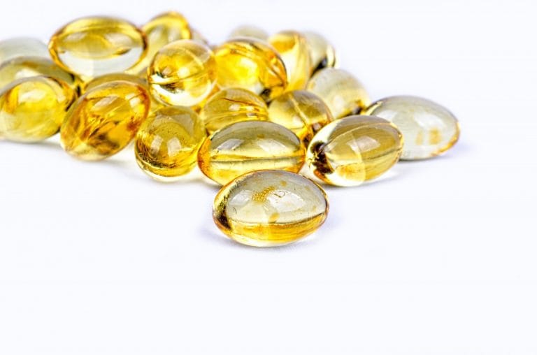 Cod liver oil for dogs