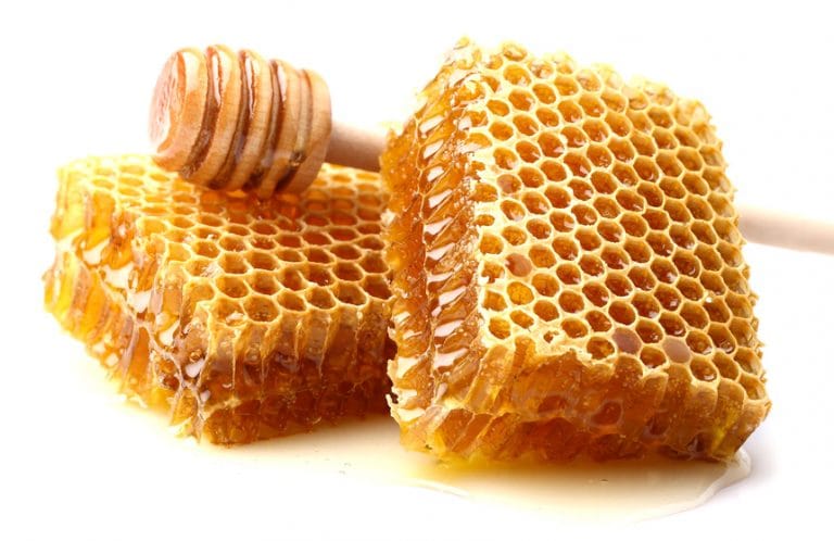 Honey for Dogs